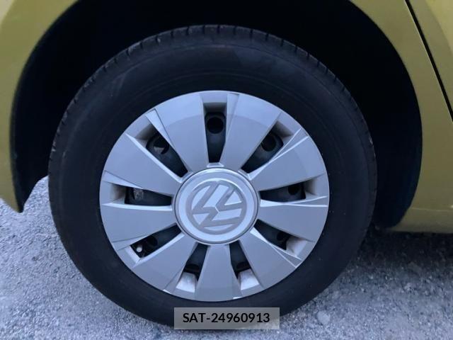 VolksWagen UP! 2018-03 8326473-5