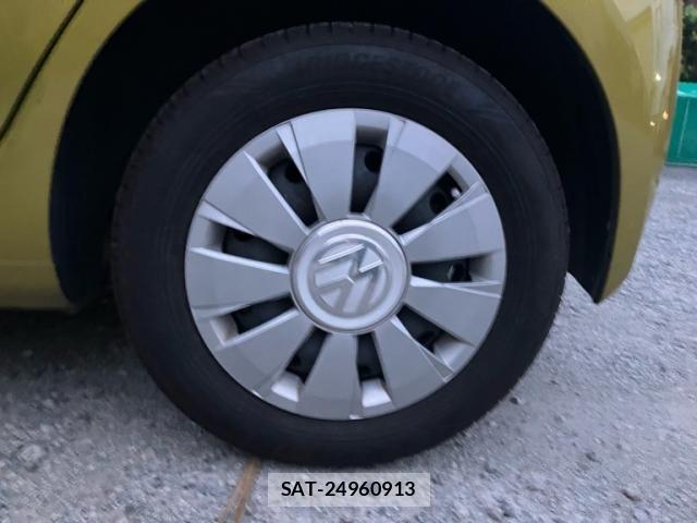VolksWagen UP! 2018-03 8326473-6