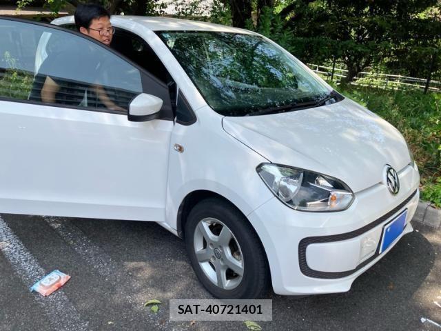 VolksWagen UP! 2014-08 8337913-0