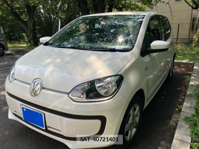 VolksWagen UP! 2014-08 8337913-2