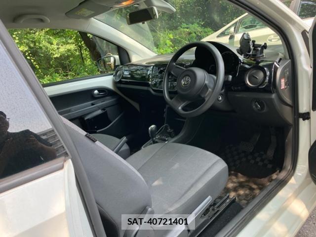 VolksWagen UP! 2014-08 8337913-5