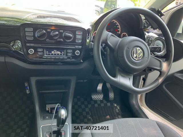 VolksWagen UP! 2014-08 8337913-6