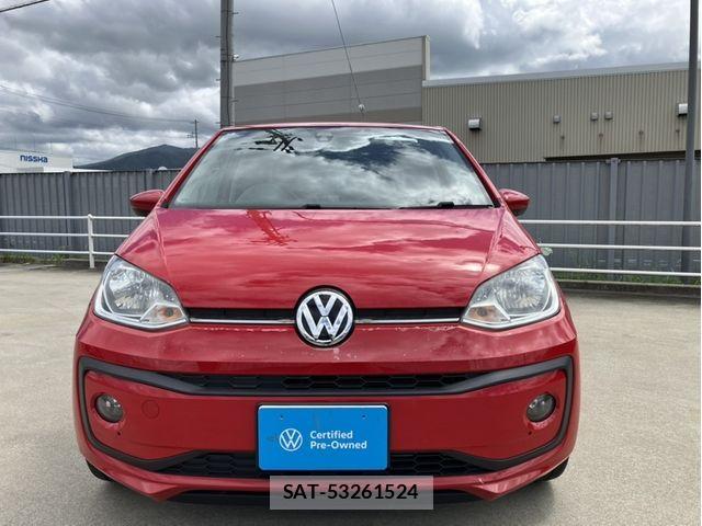 VolksWagen UP! 2018-03 8355902-9