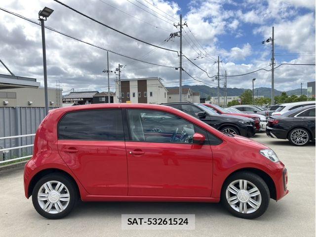 VolksWagen UP! 2018-03 8355902-10