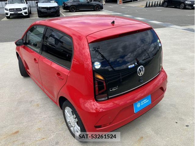 VolksWagen UP! 2018-03 8355902-12