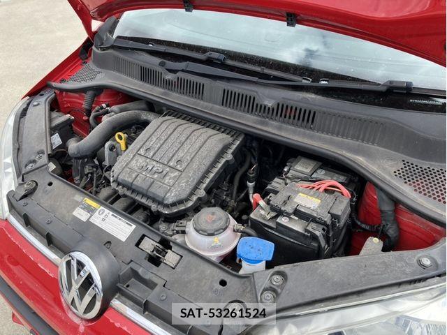 VolksWagen UP! 2018-03 8355902-13