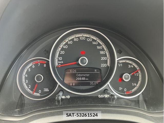 VolksWagen UP! 2018-03 8355902-14