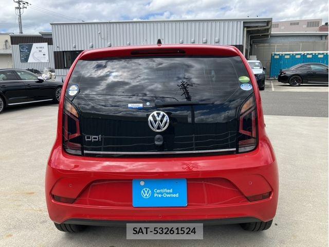 VolksWagen UP! 2018-03 8355902-1