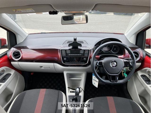 VolksWagen UP! 2018-03 8355902-2