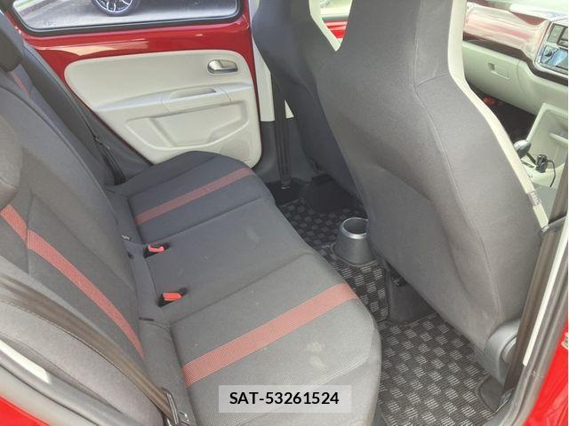 VolksWagen UP! 2018-03 8355902-4