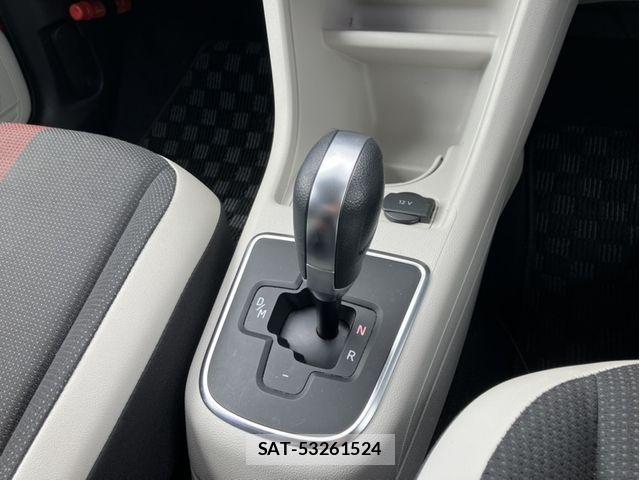 VolksWagen UP! 2018-03 8355902-6