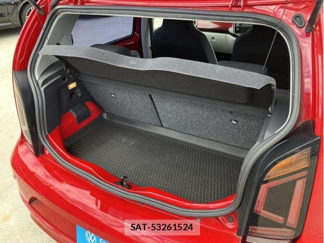 VolksWagen UP! 2018-03 8355902-8