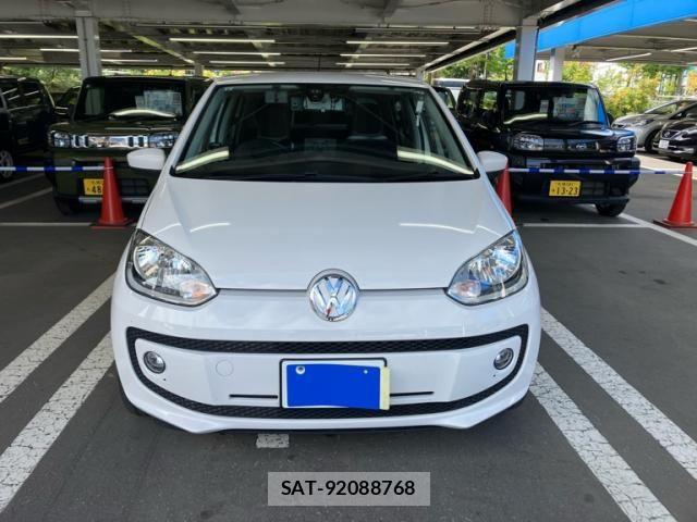 VolksWagen UP! 2015-08 8369773-0