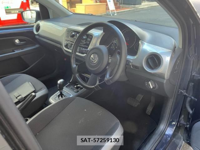 VolksWagen UP! 2015-03 8369772-15