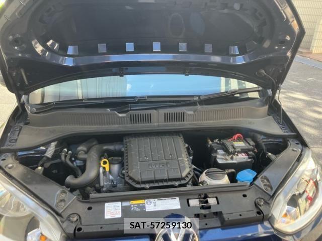 VolksWagen UP! 2015-03 8369772-21