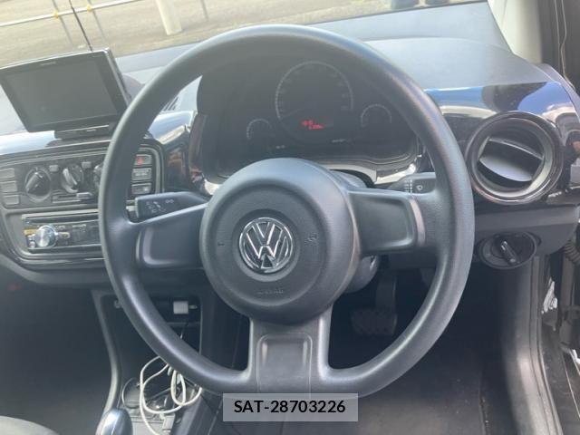 VolksWagen UP! 2014-11 8372390-11