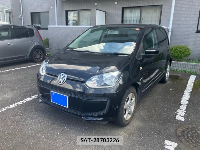 VolksWagen UP! 2014-11 8372390-1