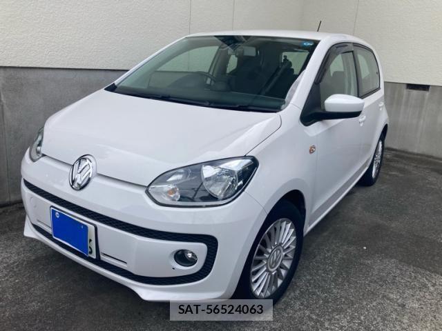VolksWagen UP! 2015-03 8439116-1