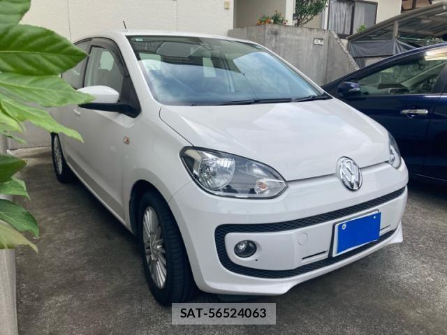 VolksWagen UP! 2015-03 8439116-2