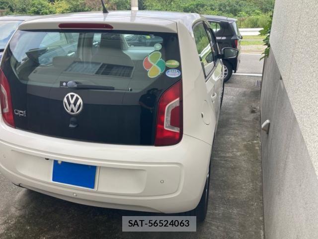 VolksWagen UP! 2015-03 8439116-3