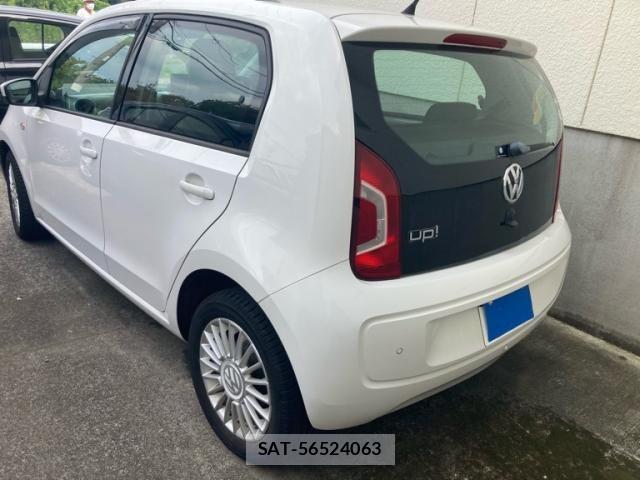 VolksWagen UP! 2015-03 8439116-4