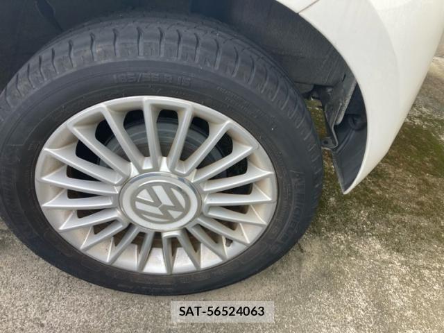 VolksWagen UP! 2015-03 8439116-7