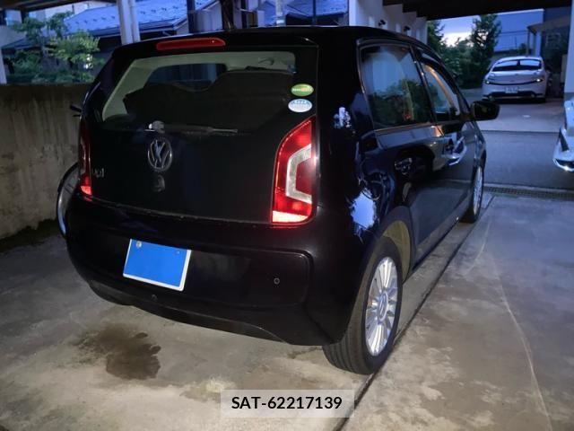 VolksWagen UP! 2012-10 8528259-5