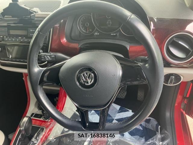 VolksWagen UP! 2018-12 8629788-15