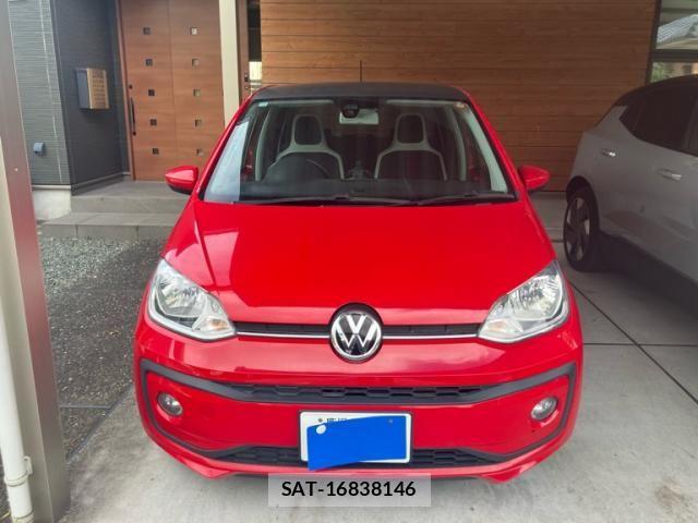 VolksWagen UP! 2018-12 8629788-1