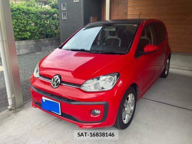 VolksWagen UP! 2018-12 8629788-2