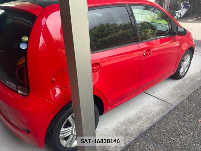 VolksWagen UP! 2018-12 8629788-3