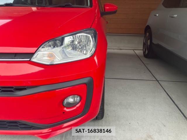 VolksWagen UP! 2018-12 8629788-5