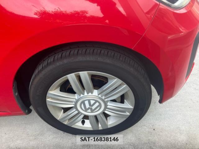 VolksWagen UP! 2018-12 8629788-6