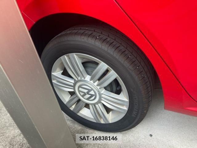 VolksWagen UP! 2018-12 8629788-8