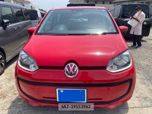 VolksWagen UP! 2015-03 8629789-0