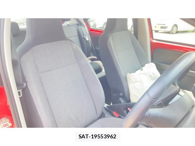 VolksWagen UP! 2015-03 8629789-18