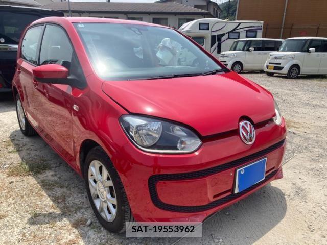VolksWagen UP! 2015-03 8629789-2