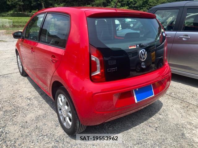 VolksWagen UP! 2015-03 8629789-3