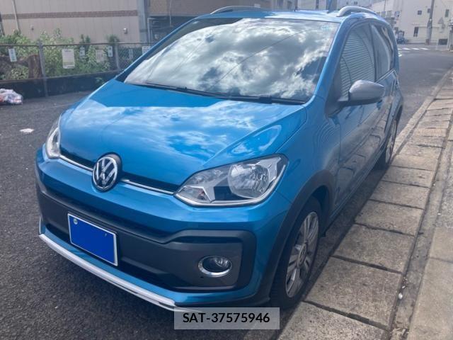 VolksWagen UP! 2017-07 8662457-0