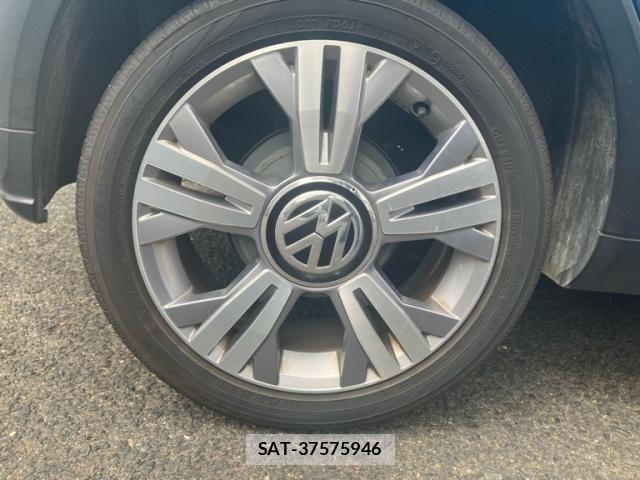 VolksWagen UP! 2017-07 8662457-9