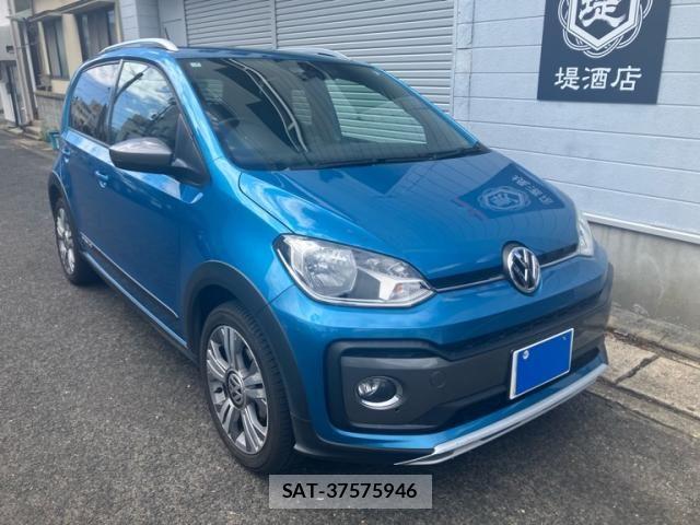 VolksWagen UP! 2017-07 8662457-1