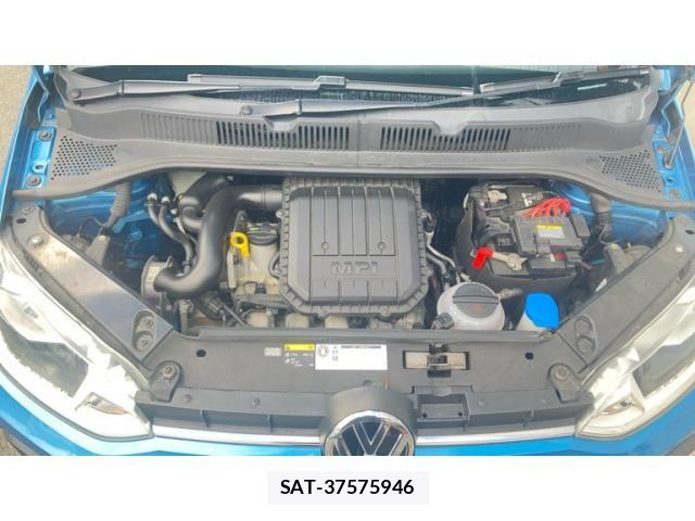 VolksWagen UP! 2017-07 8662457-27