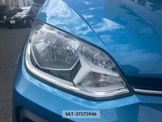 VolksWagen UP! 2017-07 8662457-2