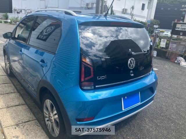VolksWagen UP! 2017-07 8662457-5