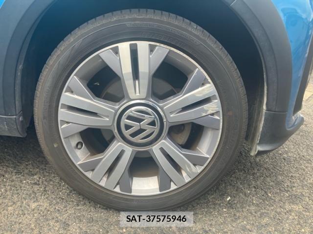 VolksWagen UP! 2017-07 8662457-7