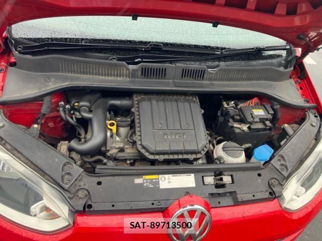 VolksWagen UP! 2013-07 8662459-14
