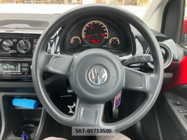 VolksWagen UP! 2013-07 8662459-19