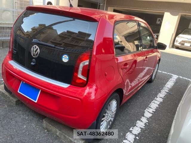 VolksWagen UP! 2013-02 8667157-10