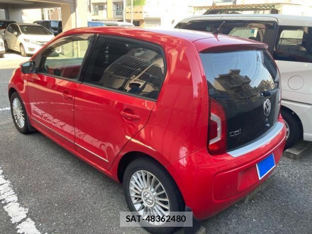 VolksWagen UP! 2013-02 8667157-11