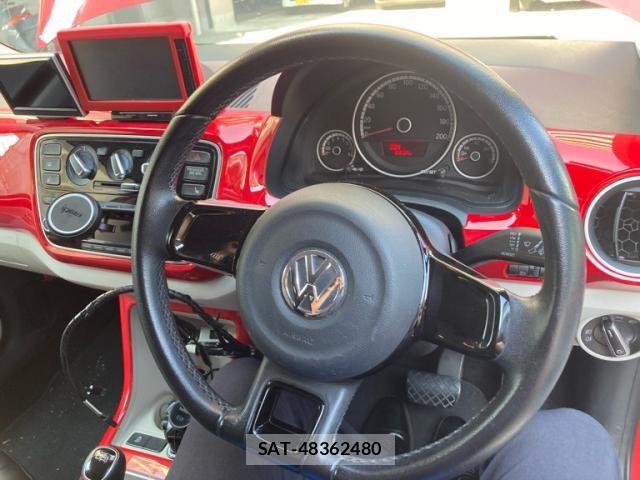 VolksWagen UP! 2013-02 8667157-14